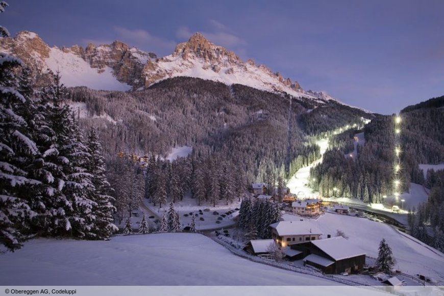 Obereggen (Südtirol)