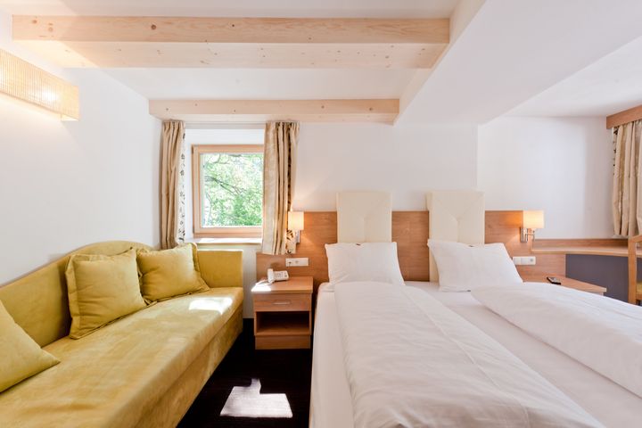 Gasthof zur Sonne (2026/2027) preiswert / Karneid (Südtirol) Buchung