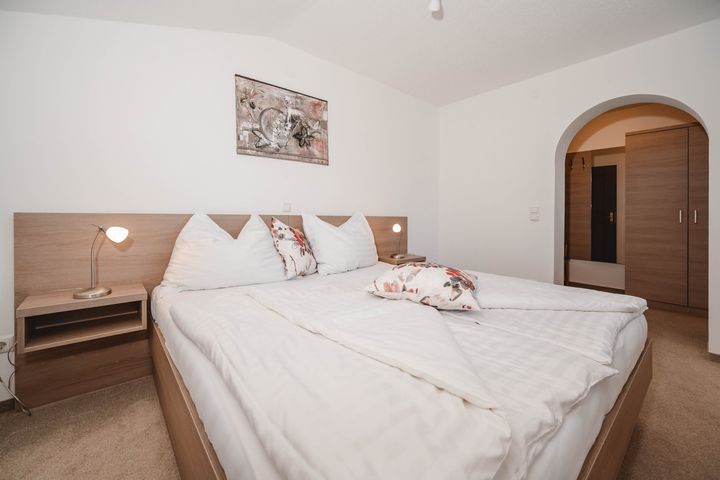 Appartement Unterwötzlhof preiswert / Dachstein-West Buchung