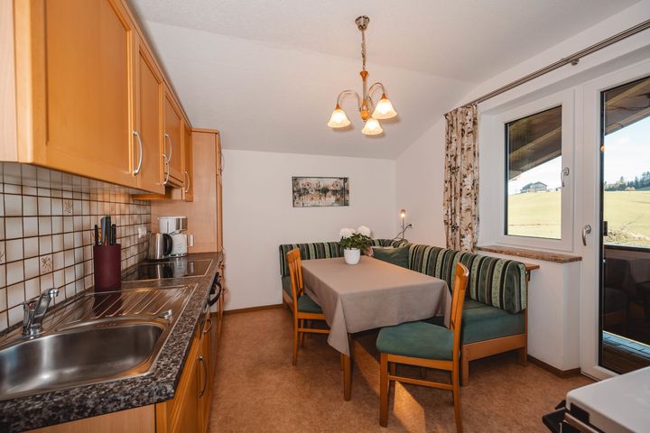 Appartement Unterwötzlhof billig / Dachstein-West Österreich verf&uuml;gbar