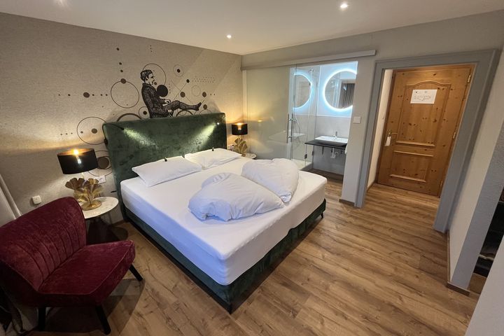 Landhotel Lindenhof preiswert / Bad Kleinkirchheim Buchung