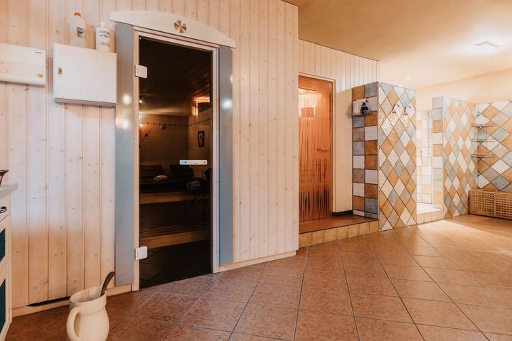 Landhotel Schütterbad billig / Unken Österreich verf&uuml;gbar