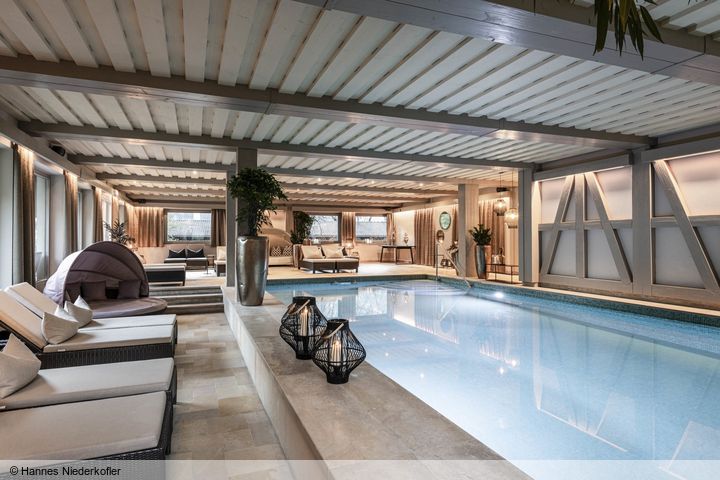 Romantik Hotel Stafler billig / Sterzing Italien verf&uuml;gbar