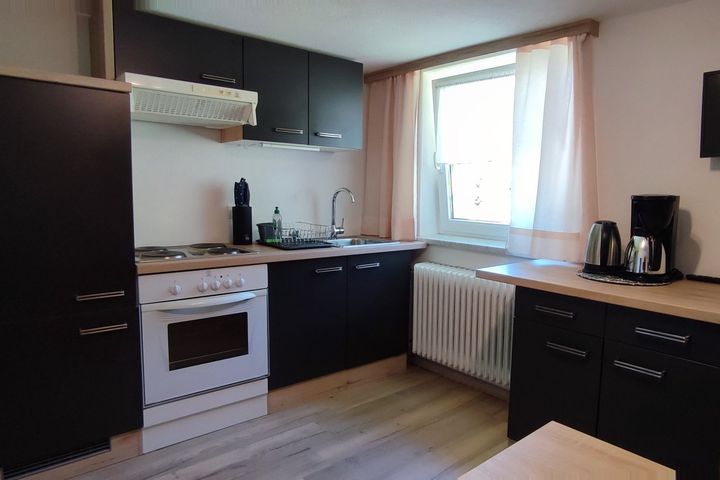 Haus Alpenrose billig / Pitztal Österreich verf&uuml;gbar