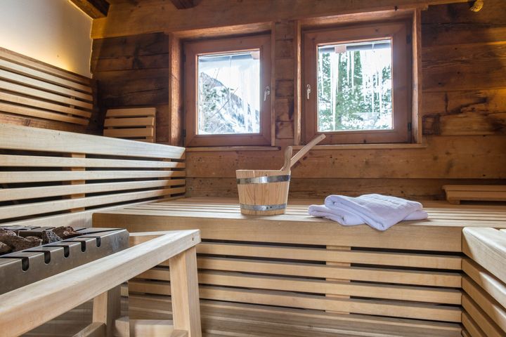 Hotel Bacher billig / St. Johann im Ahrntal Italien verf&uuml;gbar