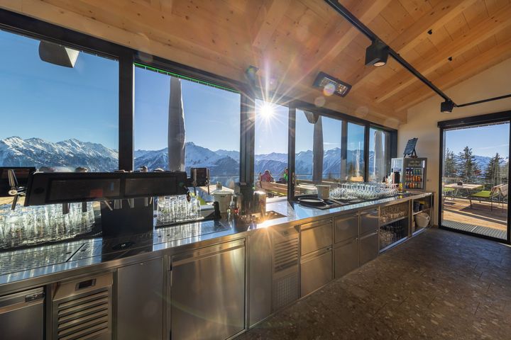 Ski & Berghütte Monte Central billig / Neukirchen am Großvenediger Österreich verf&uuml;gbar