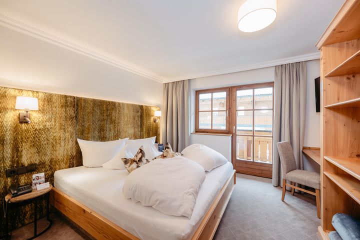 Hotel Salzburger Hof Zauchensee preiswert / Altenmarkt Buchung