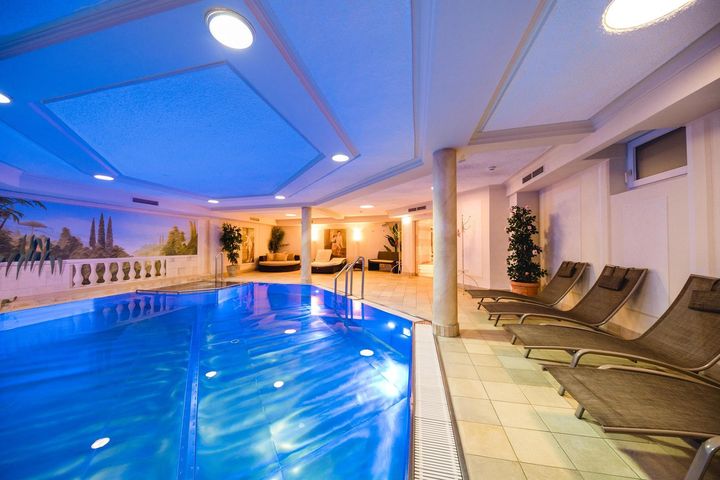 Hotel Salzburger Hof Zauchensee billig / Altenmarkt Österreich verf&uuml;gbar