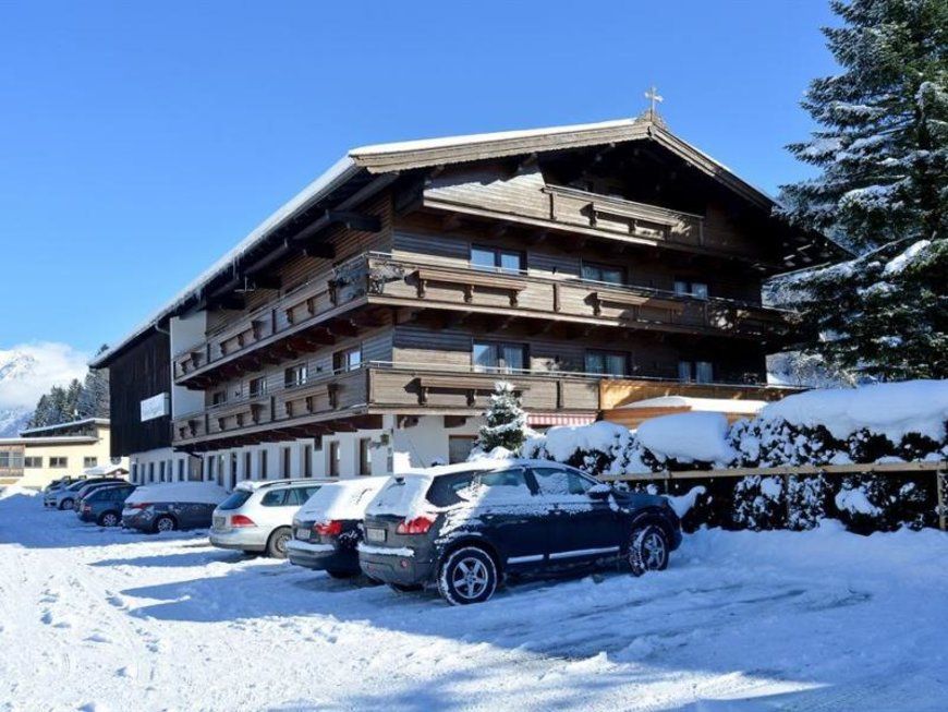 Der Denggenhof in Söll günstig buchen / Österreich Der Denggenhof in Söll, Der Denggenhof / Österreich