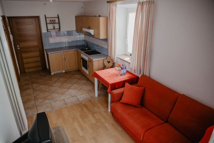 Gasthof Mooserwirt billig / Meran Italien verf&uuml;gbar