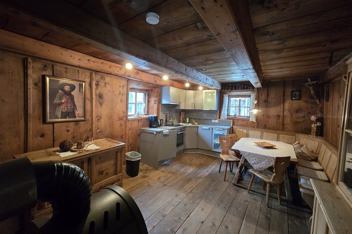 Gasthof Mooserwirt frei / Meran Italien Skipass