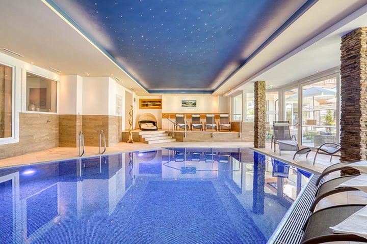 Alpinresort Schillerkopf billig / Dalaas-Wald Österreich verf&uuml;gbar