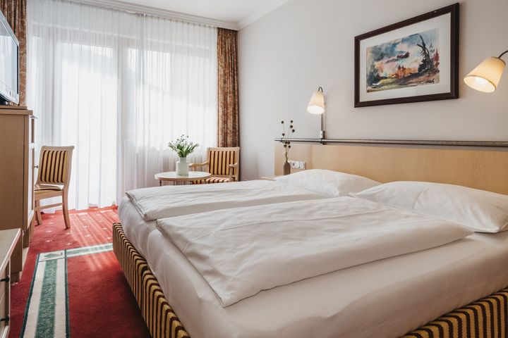 Sporthotel Royer preiswert / Schladming Buchung