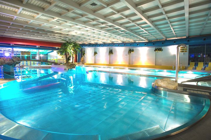 Sporthotel Royer billig / Schladming Österreich verf&uuml;gbar