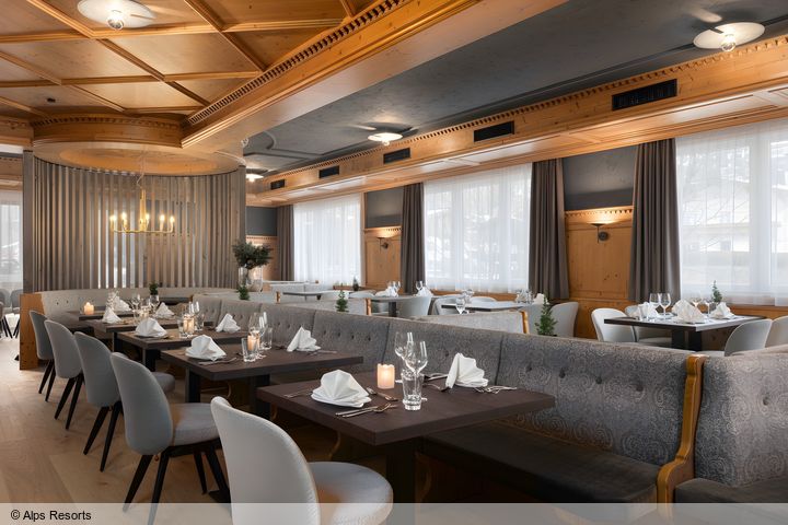 Carpe Solem Kaprun by ALPS RESORTS frei / Kaprun / Zell am See Österreich Skipass