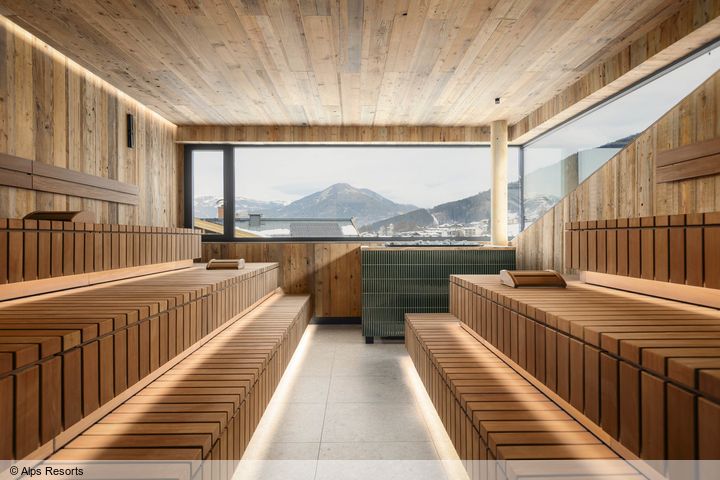 Carpe Solem Kaprun by ALPS RESORTS billig / Kaprun / Zell am See Österreich verf&uuml;gbar