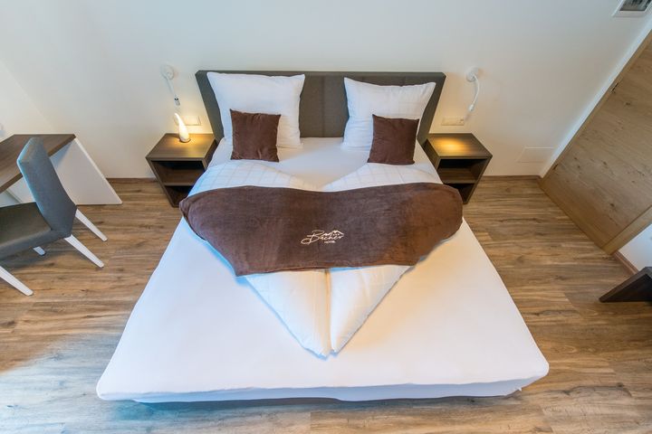 Hotel Bacher preiswert / St. Johann im Ahrntal Buchung