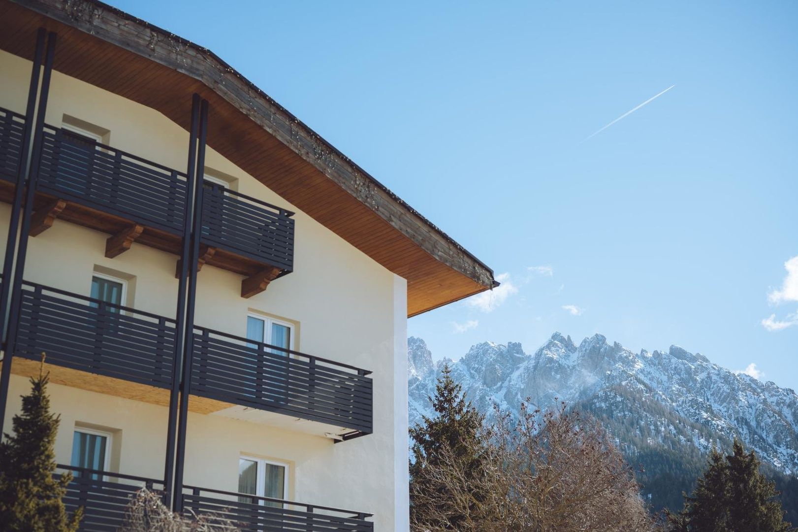 Chasca Living Chasca Living - Unterkunft in Hochpustertal