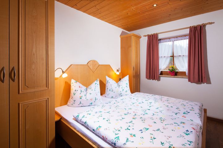 Gästehaus Pfingstlerlehen preiswert / Schönau am Königssee Buchung