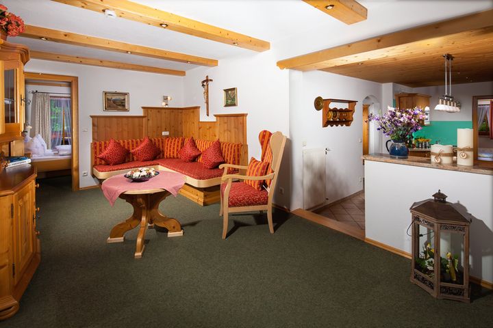Gästehaus Pfingstlerlehen billig / Schönau am Königssee Deutschland verf&uuml;gbar