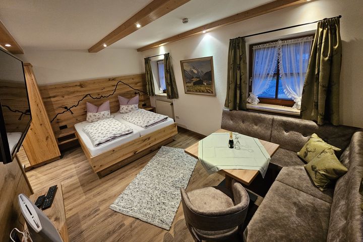 Gästehaus Pfingstlerlehen billig / Schönau am Königssee Deutschland verf&uuml;gbar