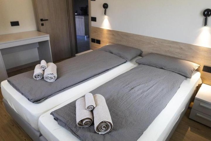 Appartements Alpinea preiswert / Livigno Buchung