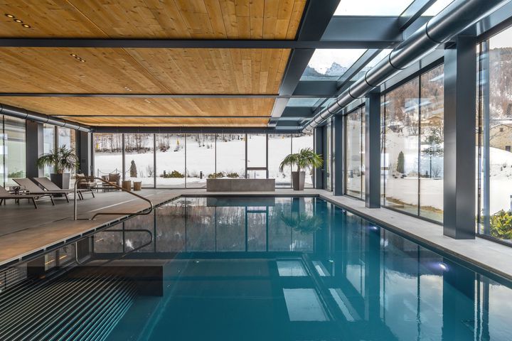 Hotel Cristallo Club billig / Aprica Italien verf&uuml;gbar