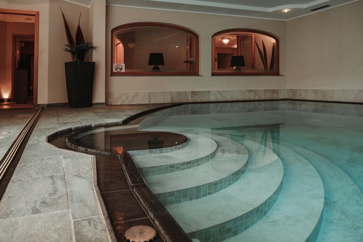 Hotel Residence Alpinum billig / St. Johann im Ahrntal Italien verf&uuml;gbar