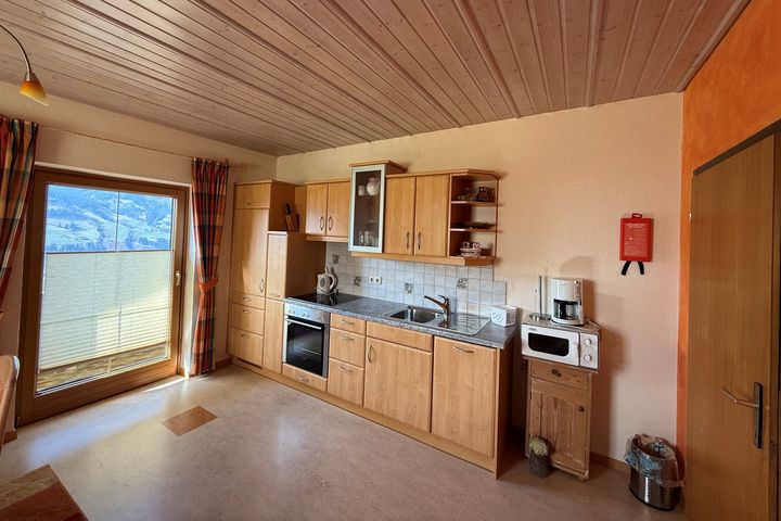 Haus Kranabetter frei / Flachau-Wagrain Österreich Skipass