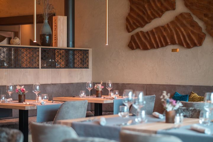 Waldrast – Forestside Living frei / Kastelruth - Seis - Völs Italien Skipass