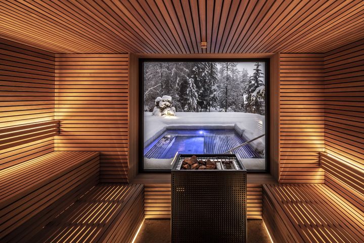 Waldrast – Forestside Living billig / Kastelruth - Seis - Völs Italien verf&uuml;gbar