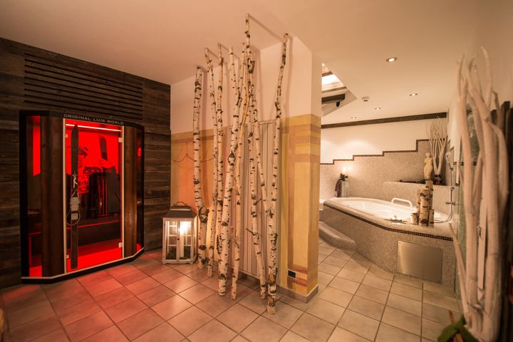 Apparthotel Central billig / St. Johann im Ahrntal Italien verf&uuml;gbar