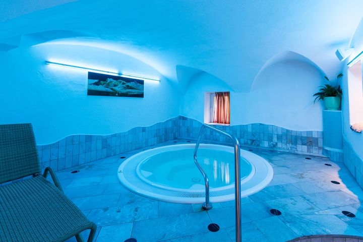 Hotel Goldene Rose billig / Bozen Italien verf&uuml;gbar