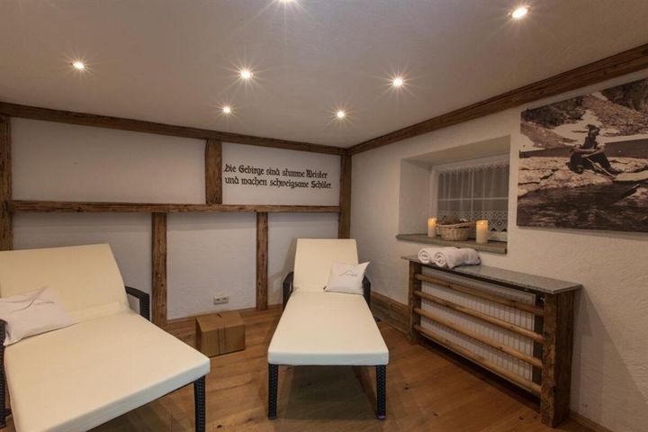 Chalet Alpin billig / Heiligenblut am Großglockner Österreich verf&uuml;gbar