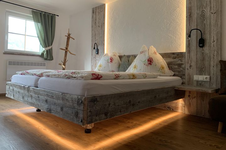 Ferienhof Oberer Gollmitzer preiswert / Heiligenblut am Großglockner Buchung