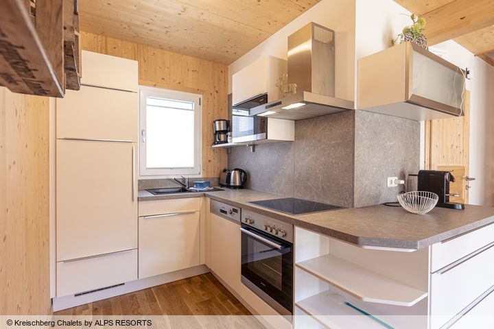 Kreischberg Chalets by ALPS RESORTS billig / Kreischberg Österreich verf&uuml;gbar
