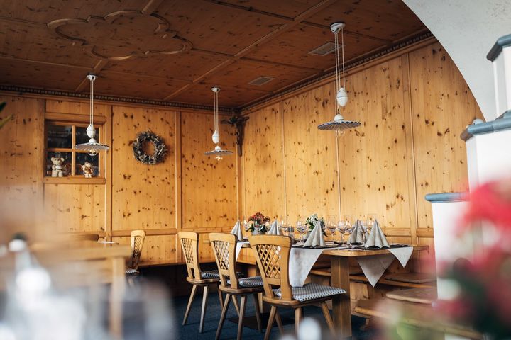 Hotel Bambi am Park billig / Stilfser Joch - Ortler Italien verf&uuml;gbar
