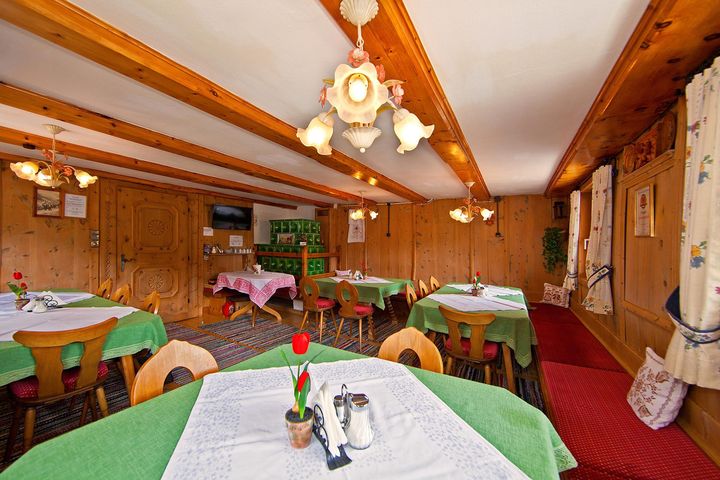 Landhaus Staudacher billig / Gerlos - Königsleiten Österreich verf&uuml;gbar