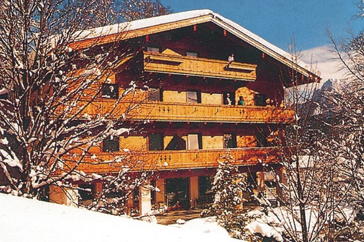 Pension Sonnhof in Lofer günstig buchen / Österreich Pension Sonnhof in Lofer, Pension Sonnhof / Österreich