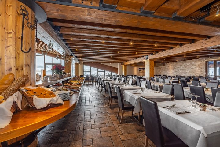 Hotel Pian di Neve billig / Passo del Tonale Italien verf&uuml;gbar