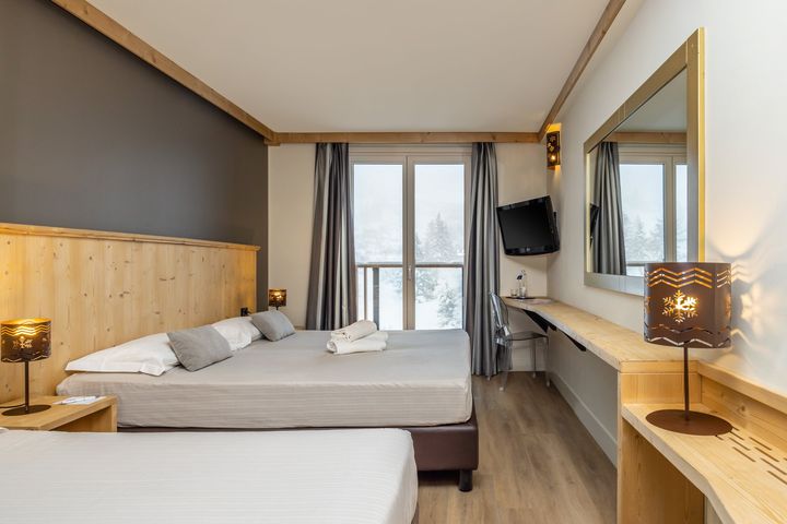 Hotel Pian di Neve preiswert / Passo del Tonale Buchung