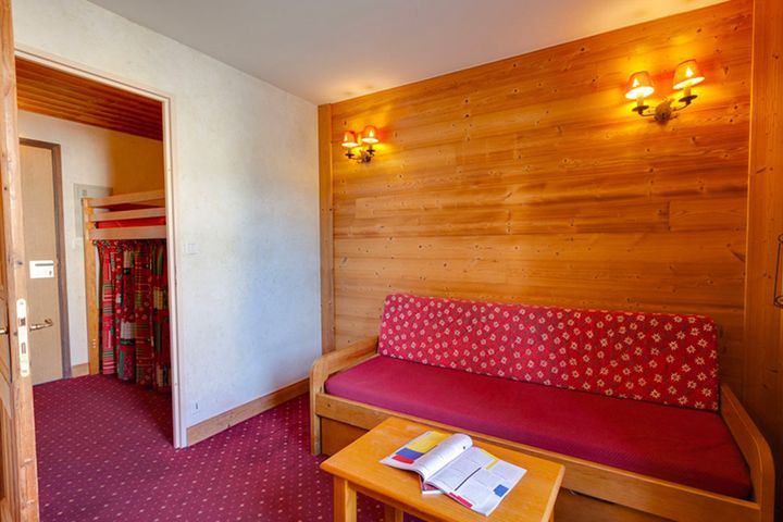 Résidence Champamé preiswert / Les 2 Alpes / Alpe d-Huez Buchung