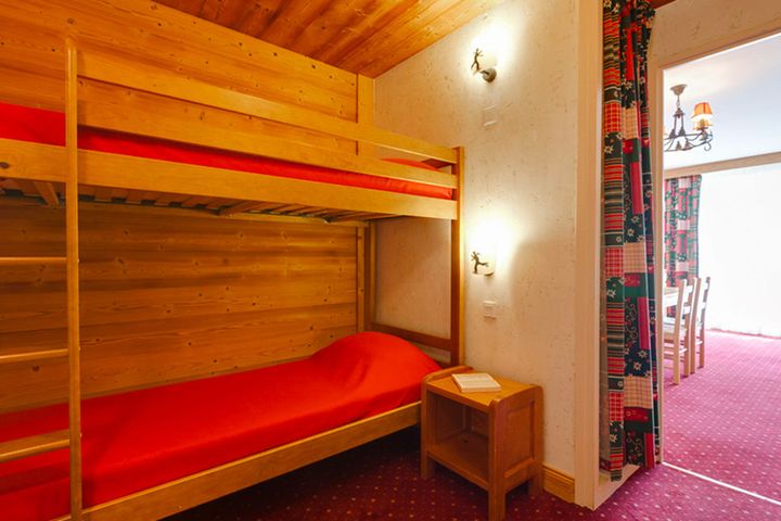 Résidence Champamé billig / Les 2 Alpes / Alpe d-Huez Frankreich verf&uuml;gbar