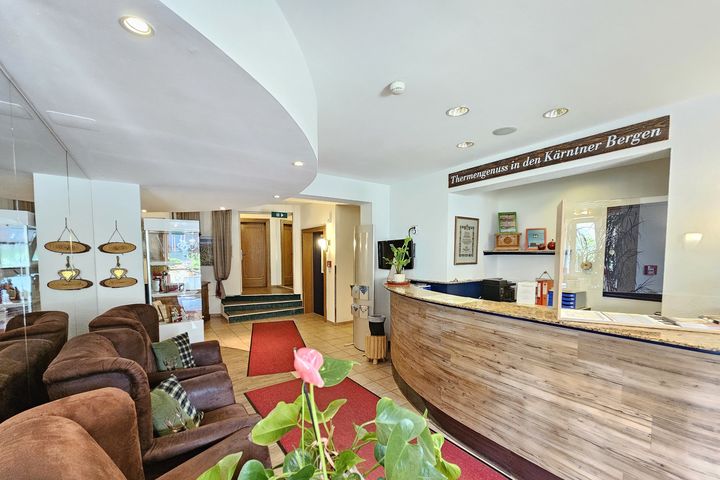 Aparthotel Alpenlandhof frei / Bad Kleinkirchheim Österreich Skipass