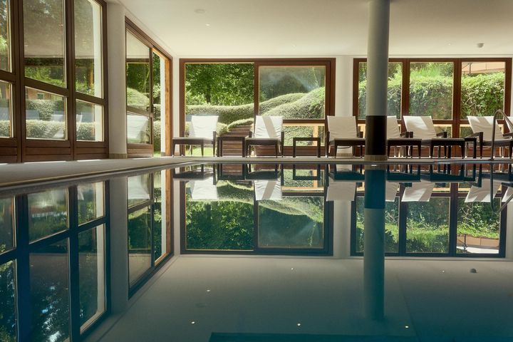 Hotel Sonnalp Kirchberg billig / Kitzbühel - Kirchberg Österreich verf&uuml;gbar