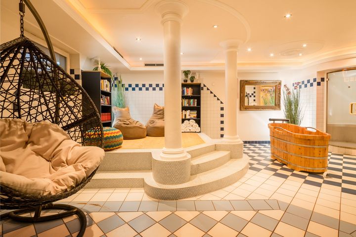 Hotel Standlhof billig / Fügen (Zillertal) Österreich verf&uuml;gbar