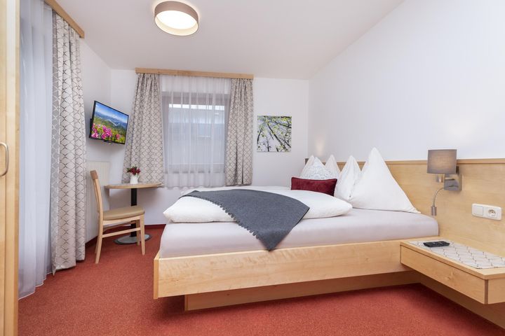 Ferienhaus Eva preiswert / Flachau-Wagrain Buchung
