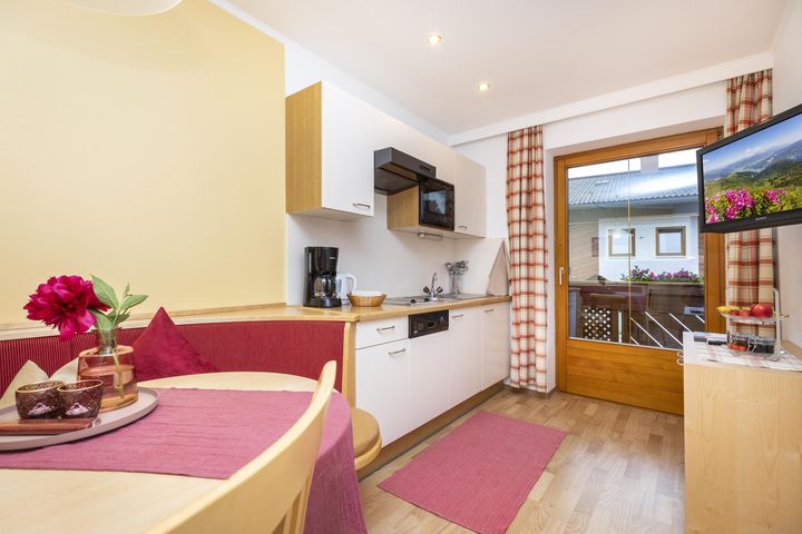 Ferienhaus Eva billig / Flachau-Wagrain Österreich verf&uuml;gbar