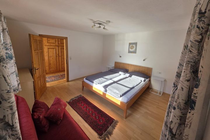 Ferienhäusl Hubert und Staller preiswert / Kaltenbach - Ried - Stumm Buchung