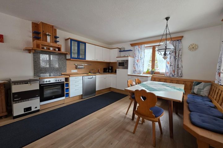 Ferienhäusl Hubert und Staller billig / Kaltenbach - Ried - Stumm Österreich verf&uuml;gbar